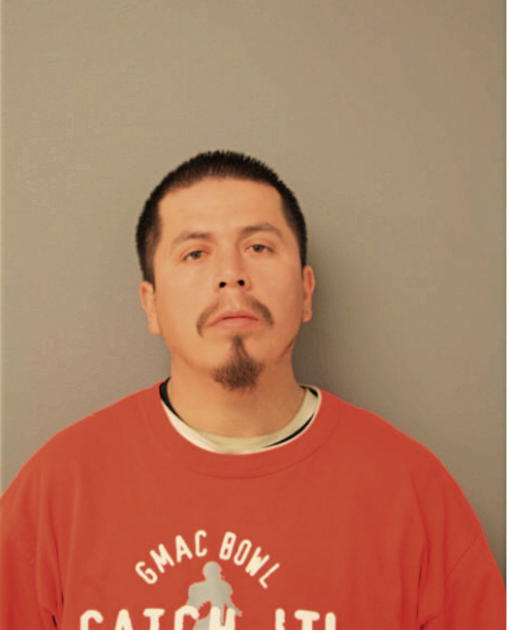 LEONEL SANCHEZ, Cook County, Illinois