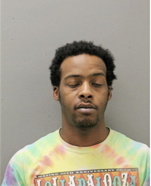 ROBERT L SANDERS, Cook County, Illinois