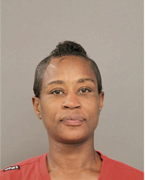 TIMEKA M SANDERSON, Cook County, Illinois