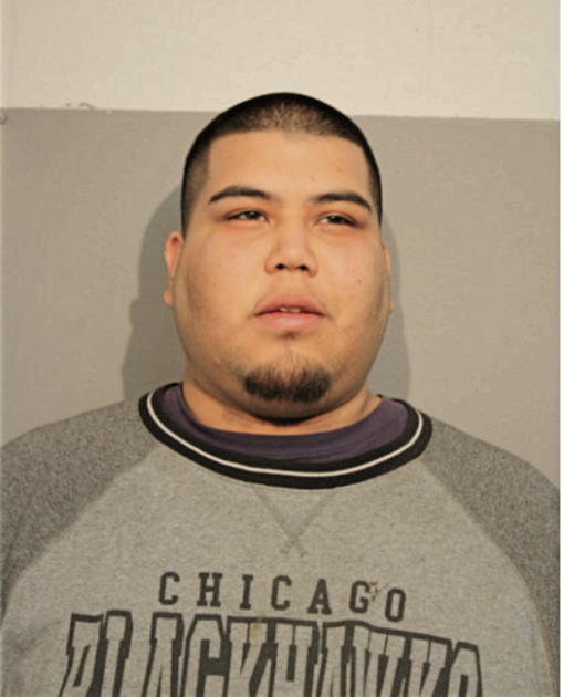 RODOLFO SANTILLAN, Cook County, Illinois
