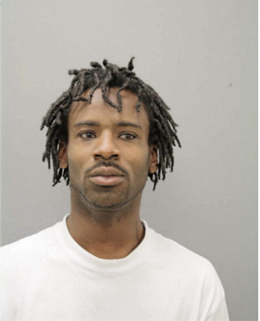 DEMETRIUS SHAW, Cook County, Illinois
