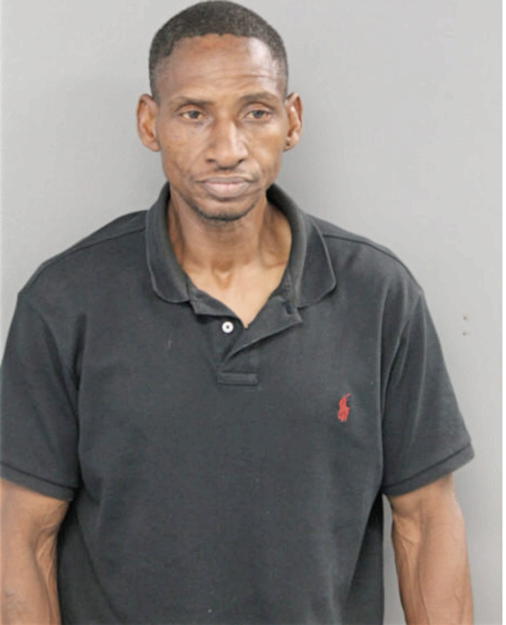 WADE SIMMONS, Cook County, Illinois
