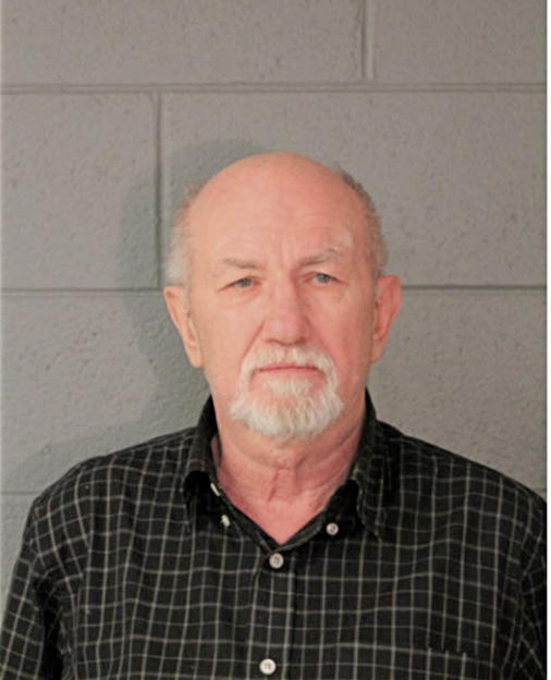 JESSE SLON, Cook County, Illinois