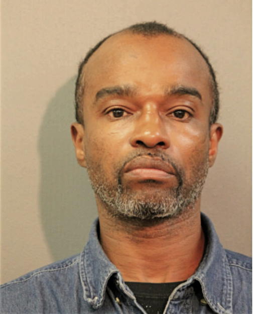 CLIFTON SMITH, Cook County, Illinois