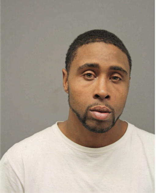 JERMAINE ALLEN SMITH, Cook County, Illinois