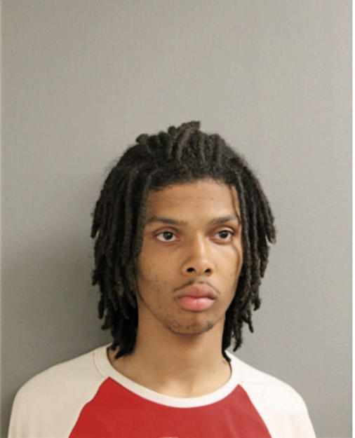 JOSHUA D SMITH, Cook County, Illinois