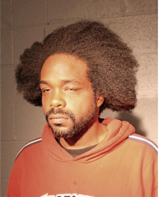 TRAVIS SMITH, Cook County, Illinois