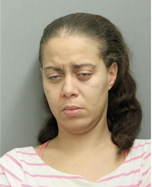 KRISTLE J SMOTHERS, Cook County, Illinois