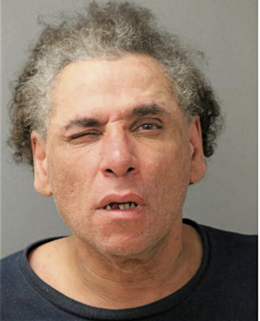 RAFAEL SOLIS, Cook County, Illinois