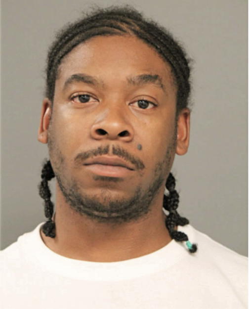 ANTWAN W SOMMERVILLE, Cook County, Illinois
