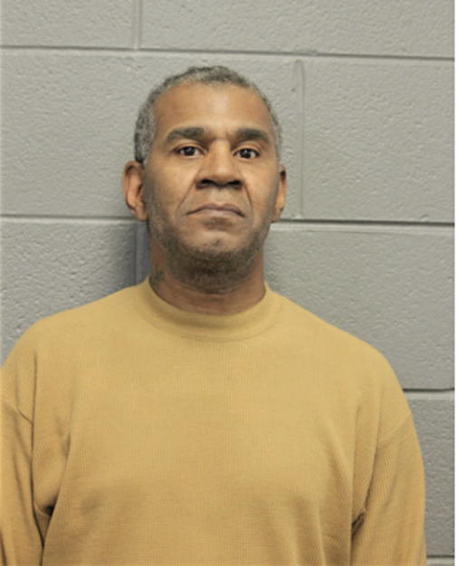 JEFFREY STEVENS, Cook County, Illinois