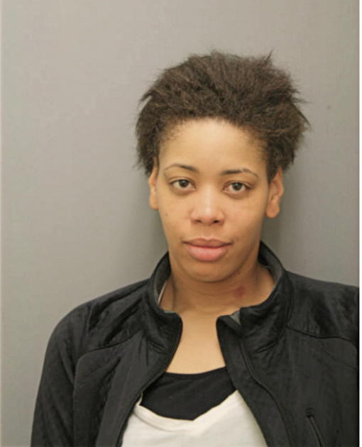 JADE A STEWART, Cook County, Illinois