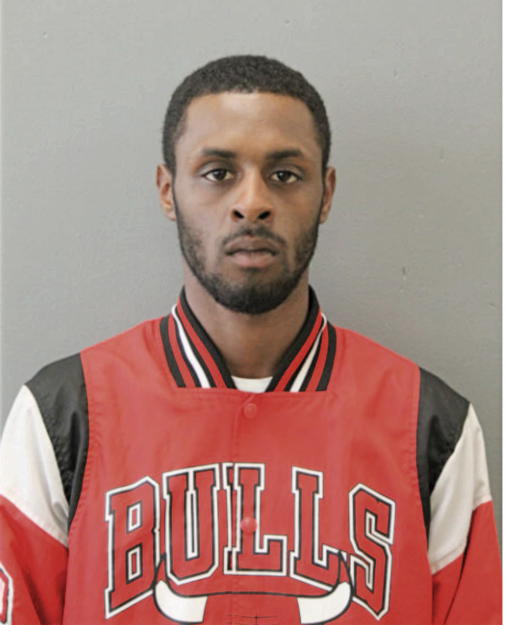 MICHAEL K STURDIVANT, Cook County, Illinois