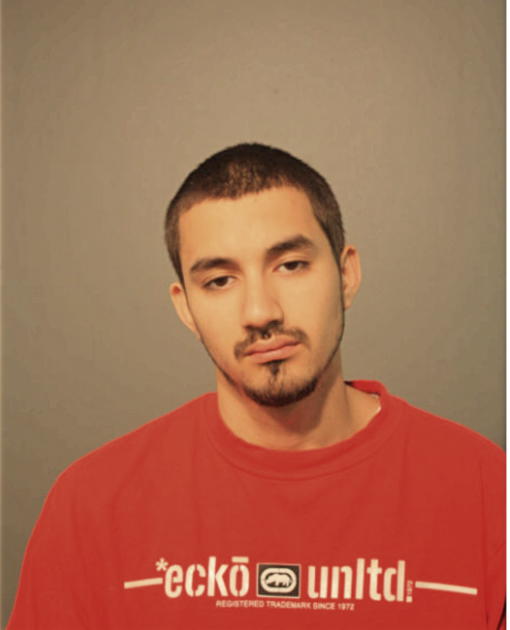 ANTONIO TAPIA, Cook County, Illinois