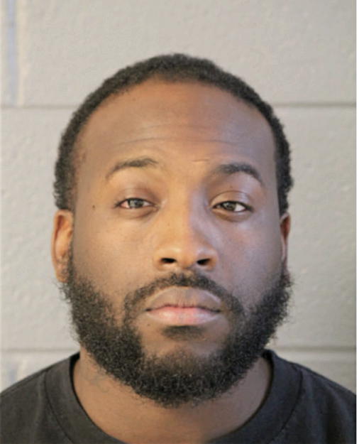 AUSTRAIN M TAYLOR, Cook County, Illinois