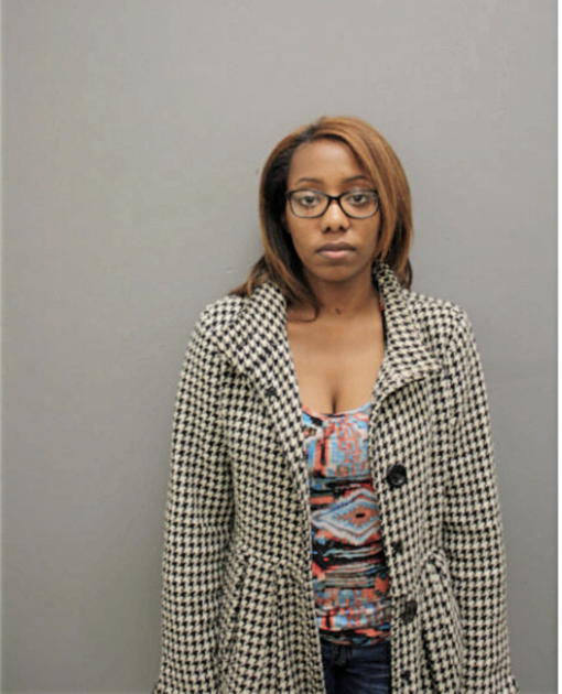 MALLORY D THOMAS, Cook County, Illinois