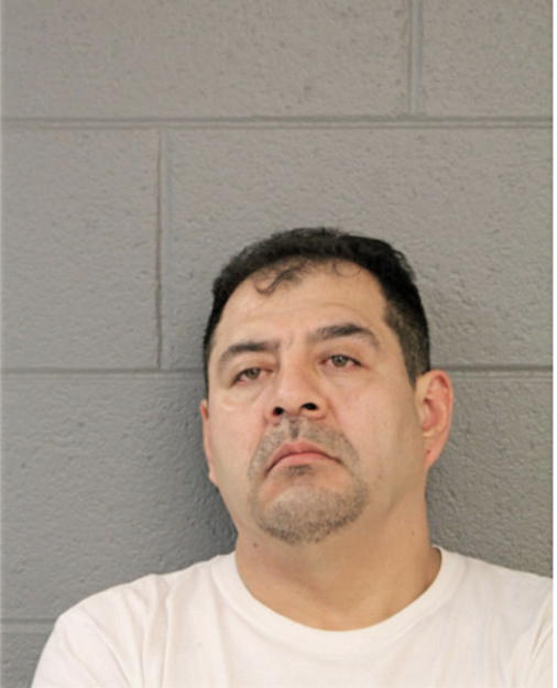 CARLOS ESPINOZA TORRES, Cook County, Illinois