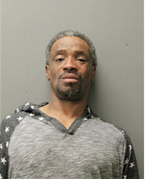 CARLOS A TOWNSEL, Cook County, Illinois