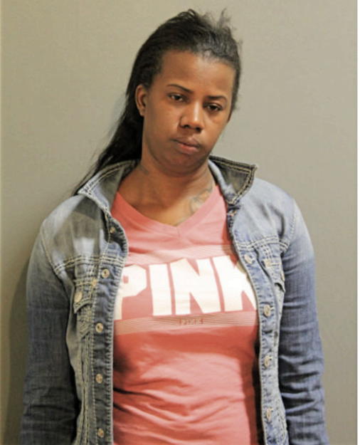 EBONNY L TRIPP, Cook County, Illinois