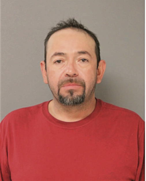 RUBEN VALENCIA, Cook County, Illinois
