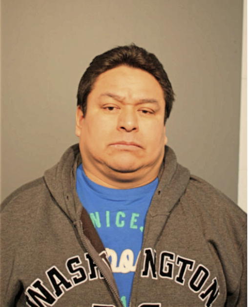 MIGUEL A. VARGAS, Cook County, Illinois