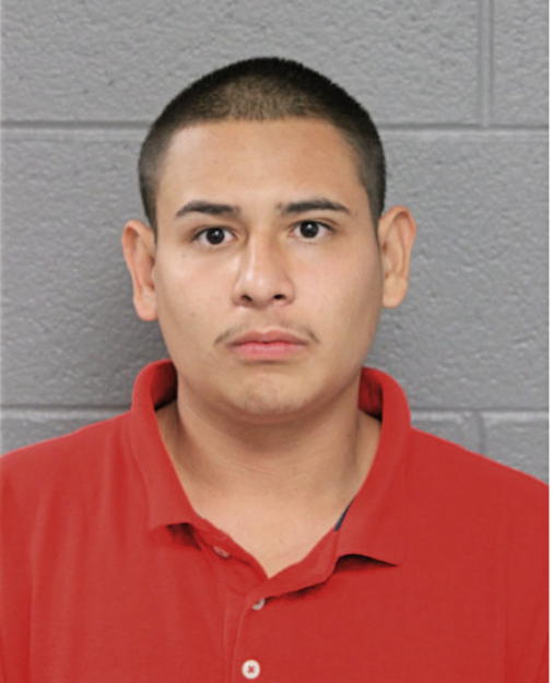 JOSHUA J VASQUEZ, Cook County, Illinois