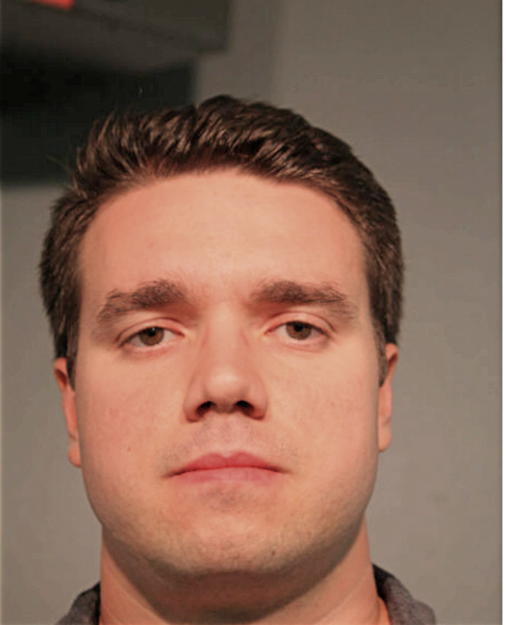 MICHAEL THOMAS VAUGHN, Cook County, Illinois
