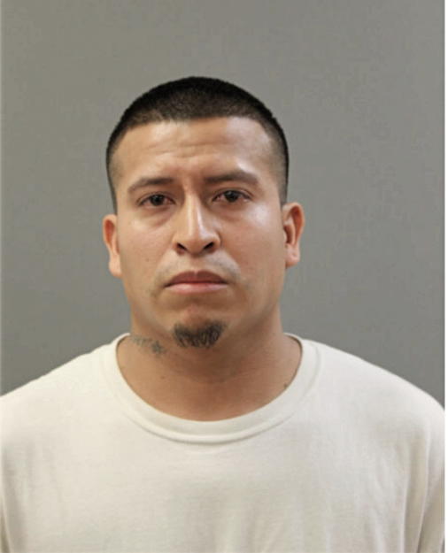 GERMAIN TORRES VELAZQUEZ, Cook County, Illinois