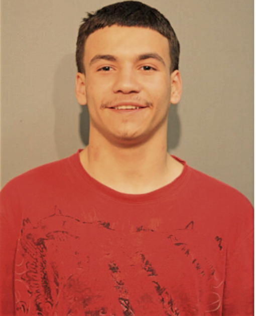 RENATO VELJACIC, Cook County, Illinois