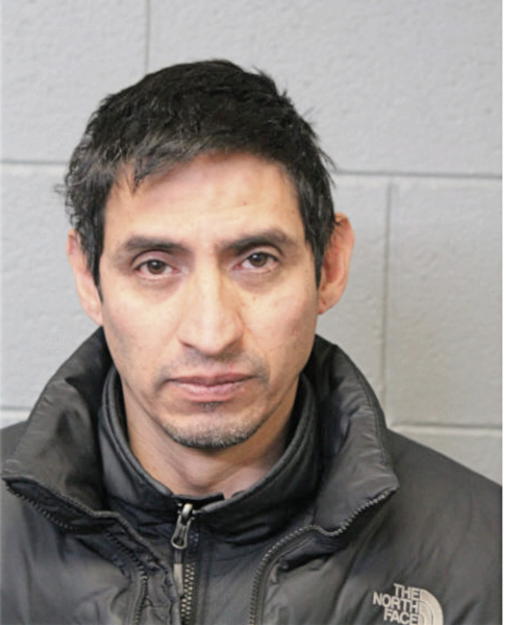 JULIO VERGARA, Cook County, Illinois