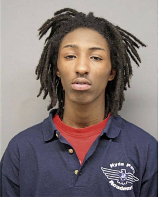 HASSANTI VERNON, Cook County, Illinois