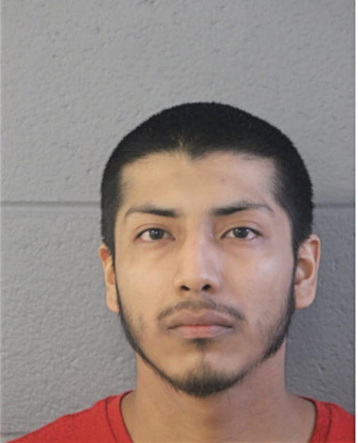 CESAR VILLALOBOS, Cook County, Illinois