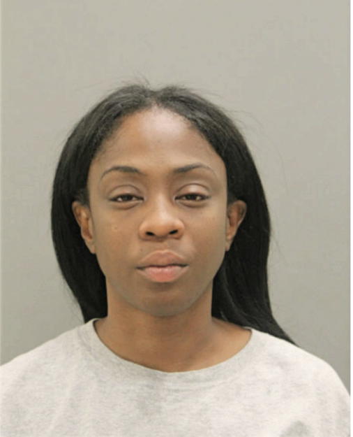 TAMARA WHITT, Cook County, Illinois