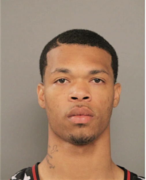 DEVON S WILLIAMS, Cook County, Illinois
