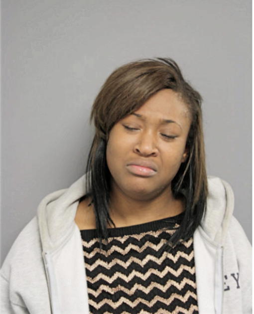 LATRICE L WILLIAMS, Cook County, Illinois