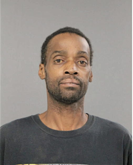 LEO WILLIAMS, Cook County, Illinois