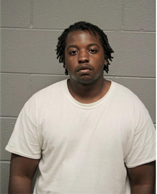 TREMAL WILLIAMS, Cook County, Illinois