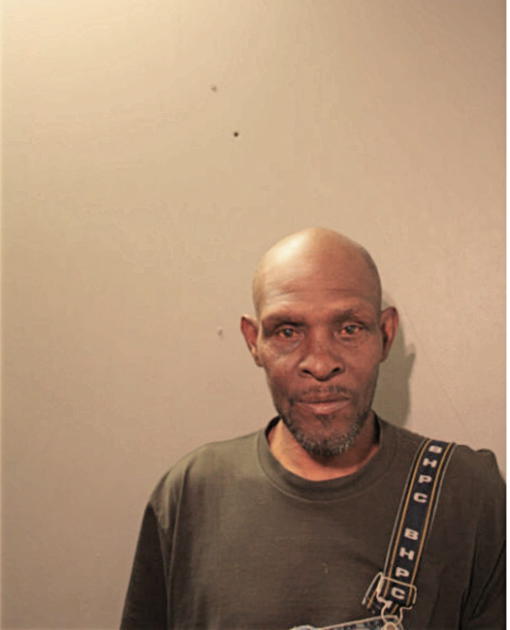ROBERT A WOFFORD, Cook County, Illinois