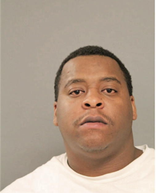 DONTE R YOUNG, Cook County, Illinois