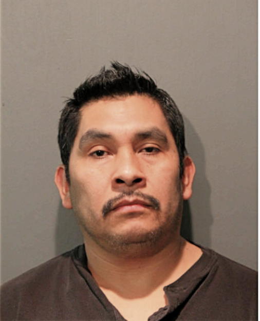DAVID AGUILAR-OCAMPO, Cook County, Illinois