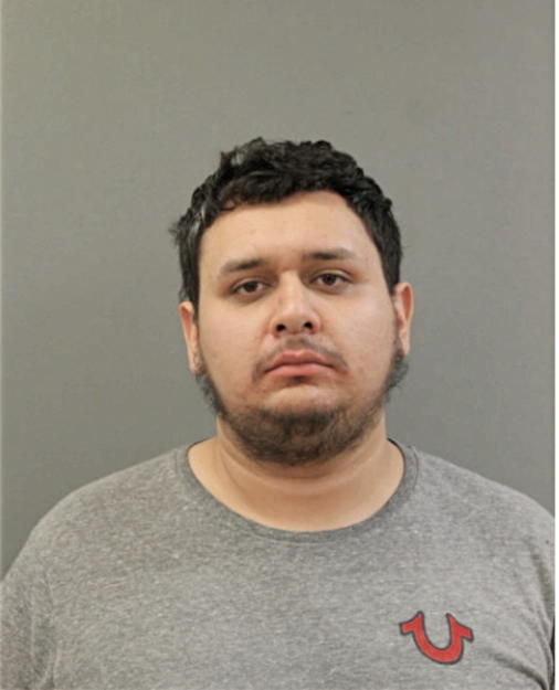 JOSE J ALAMO, Cook County, Illinois