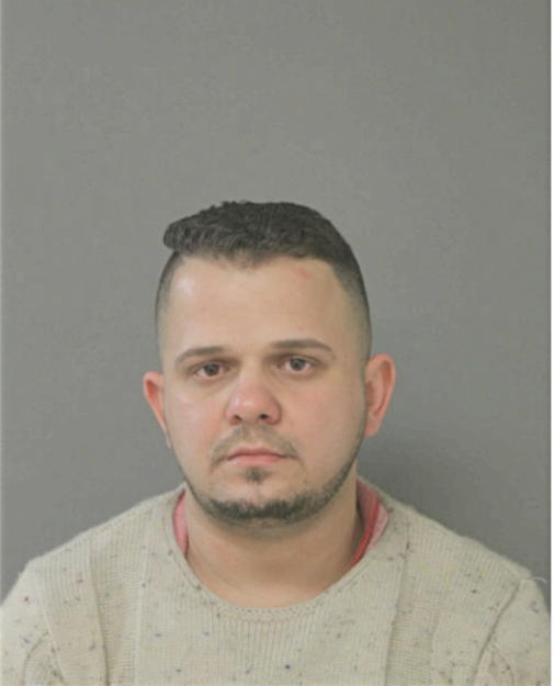 ZAID ALAZZAWI, Cook County, Illinois
