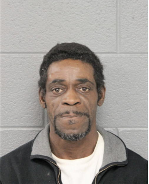 MAURICE ALLEN, Cook County, Illinois