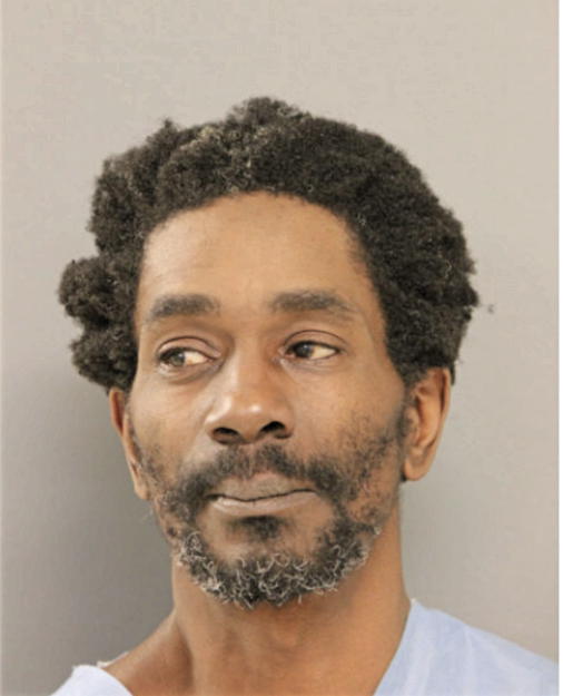 RONALD ALLEN, Cook County, Illinois
