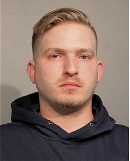 JONATHON DAVID ARMOUR, Cook County, Illinois