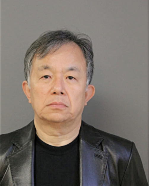SEIJI ASAKAWA, Cook County, Illinois