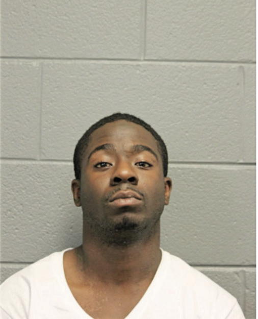 MICHAEL AUSTIN, Cook County, Illinois