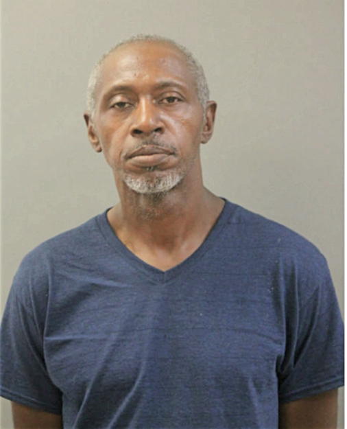 CAREY L BAKER, Cook County, Illinois