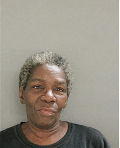 MARVA J BARNS, Cook County, Illinois