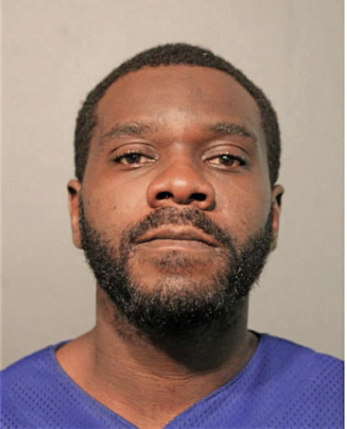 RONALD H BEARDON, Cook County, Illinois